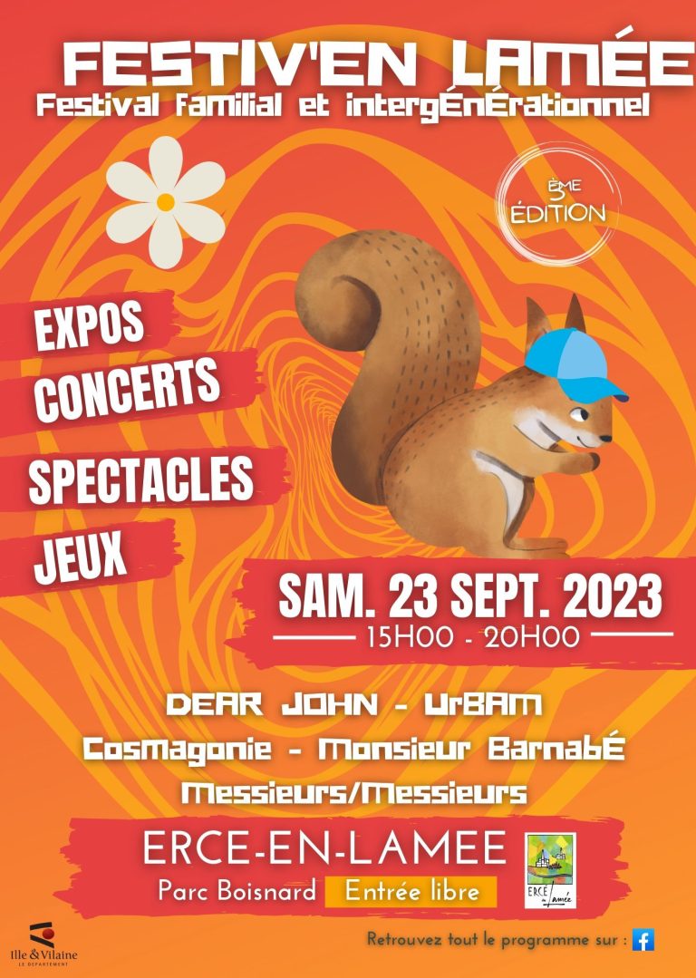Affiche 2023